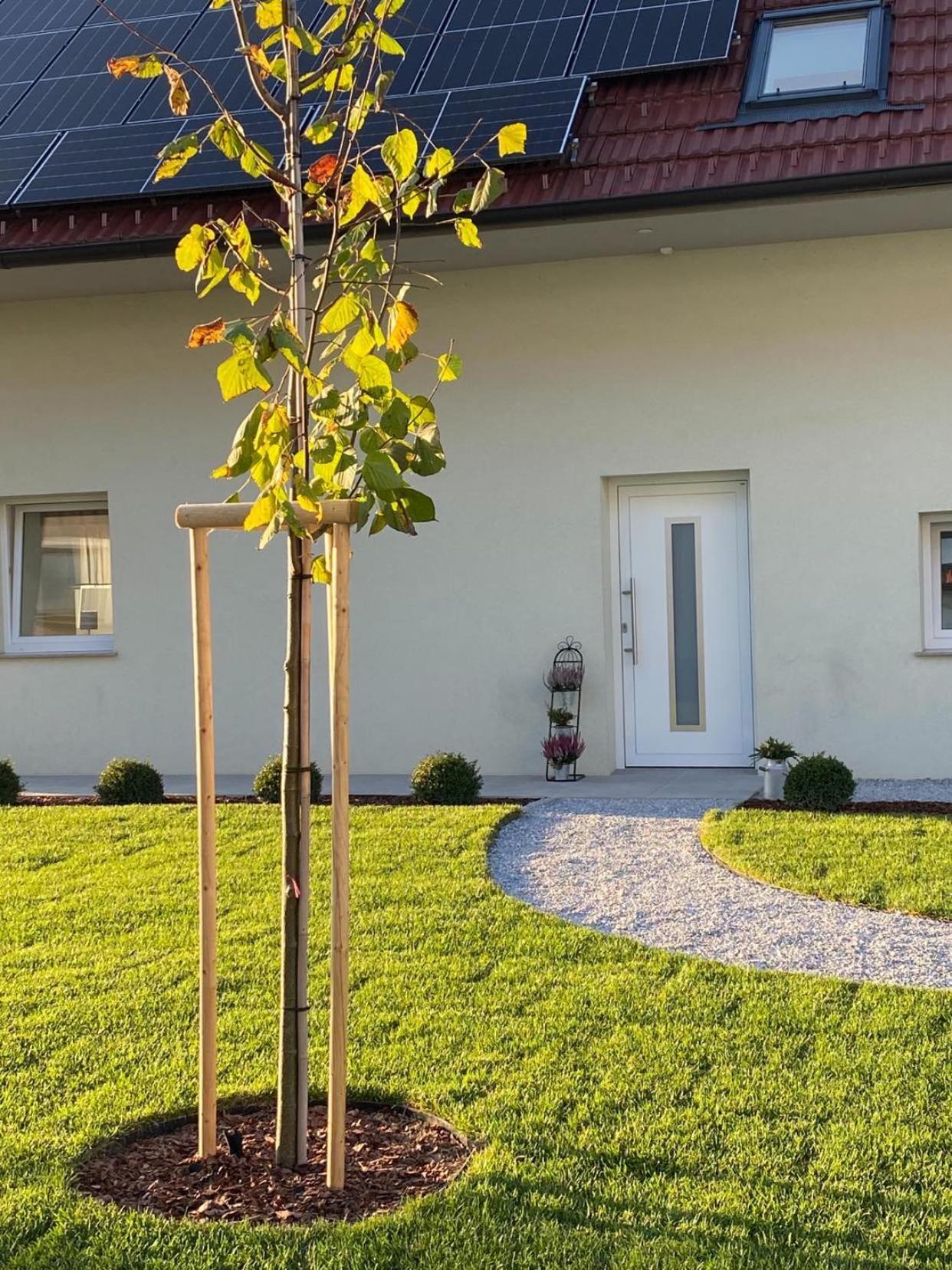 The View 22 Apartment Cerklje na Gorenjskem Exterior photo